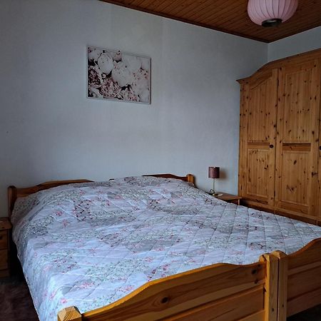 Appartment Resi Wohlfuehlen Und Relaxen Eberndorf Esterno foto