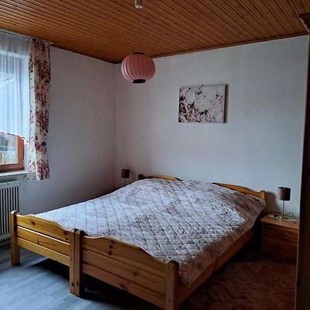 Appartment Resi Wohlfuehlen Und Relaxen Eberndorf Esterno foto