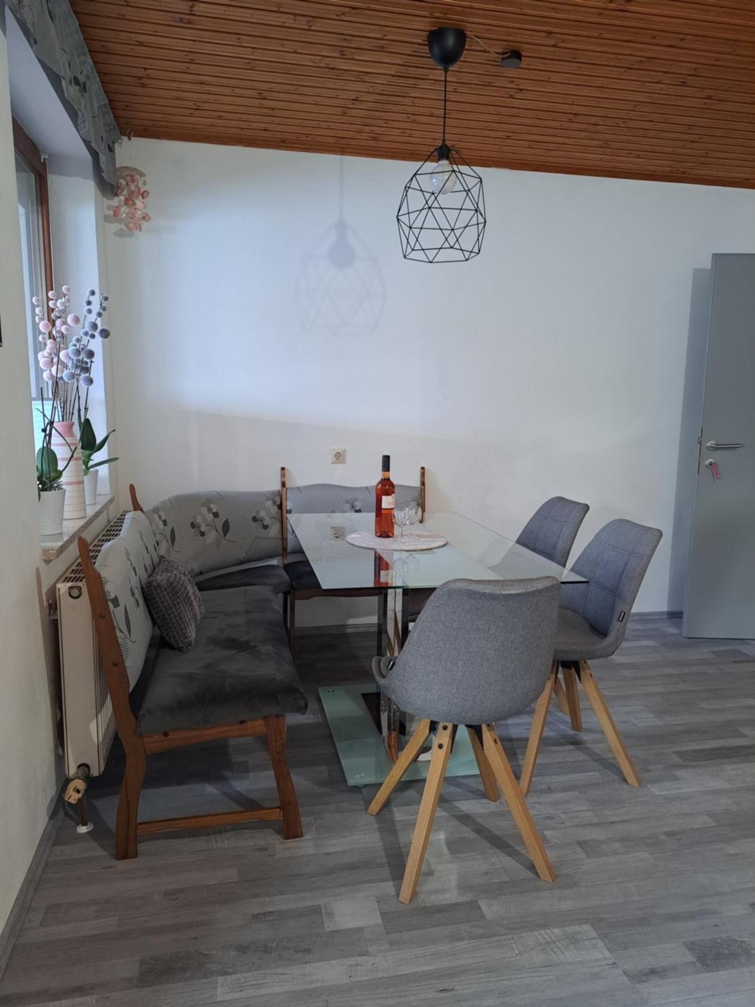 Appartment Resi Wohlfuehlen Und Relaxen Eberndorf Esterno foto