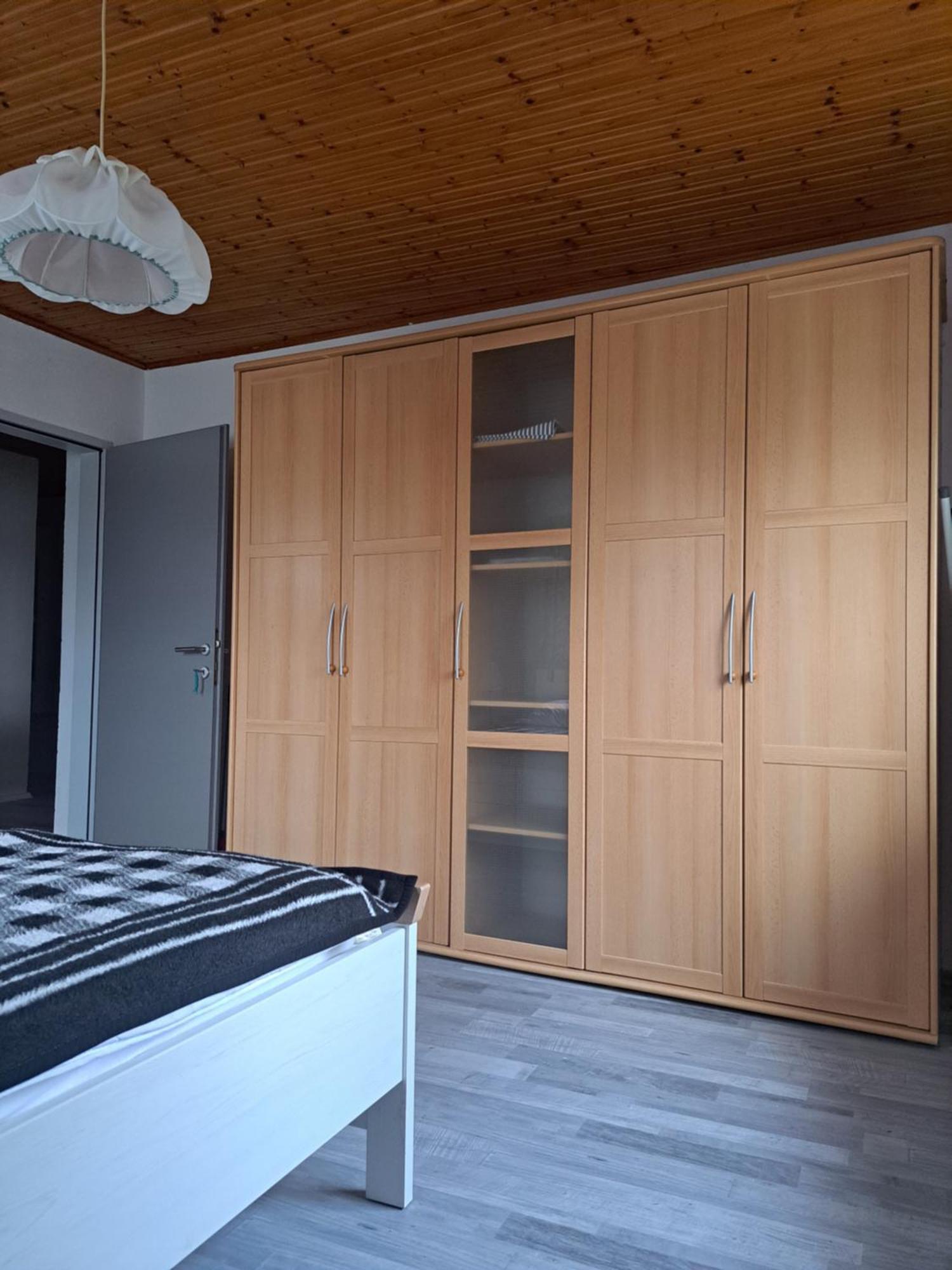 Appartment Resi Wohlfuehlen Und Relaxen Eberndorf Esterno foto