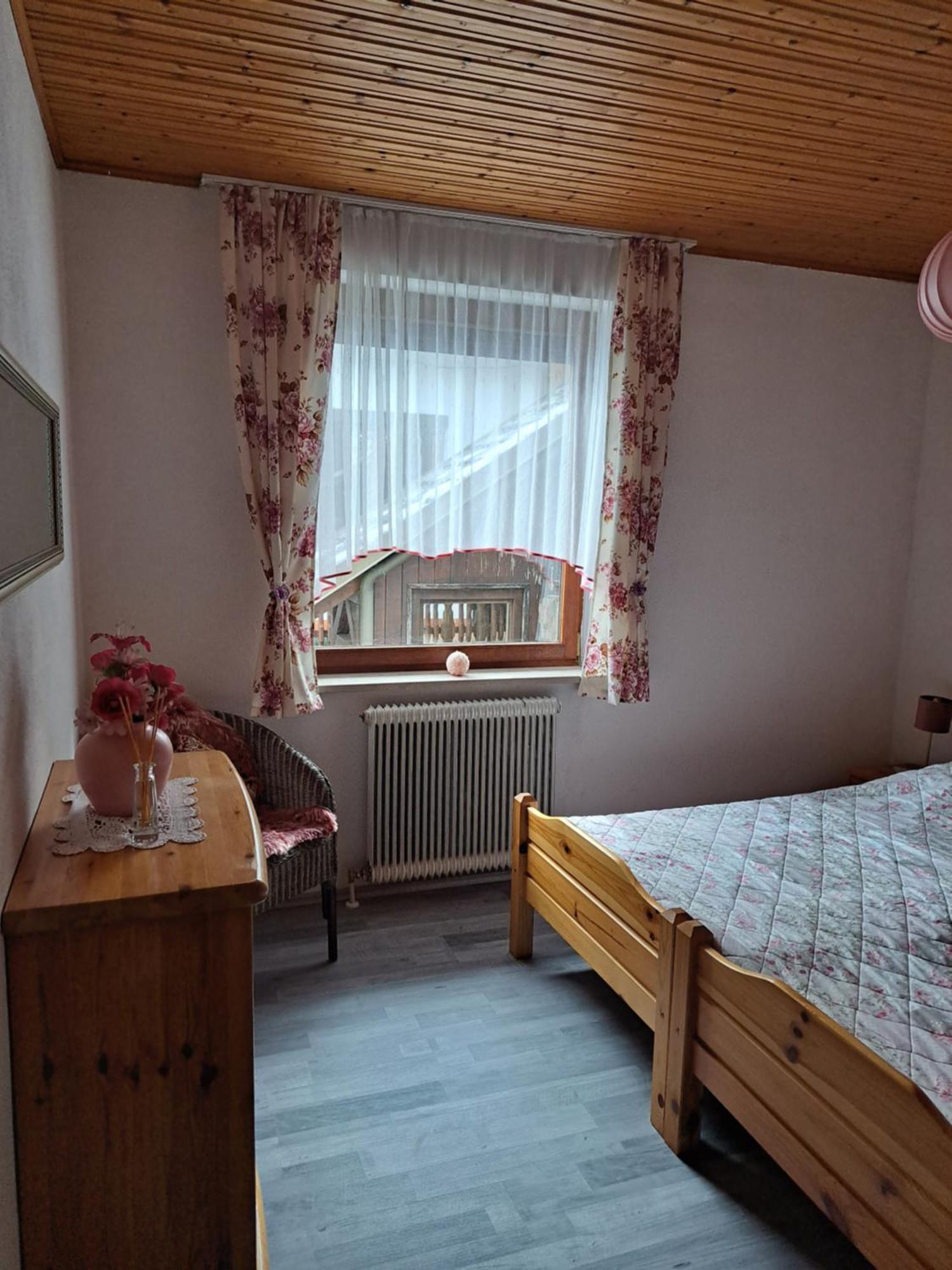 Appartment Resi Wohlfuehlen Und Relaxen Eberndorf Esterno foto