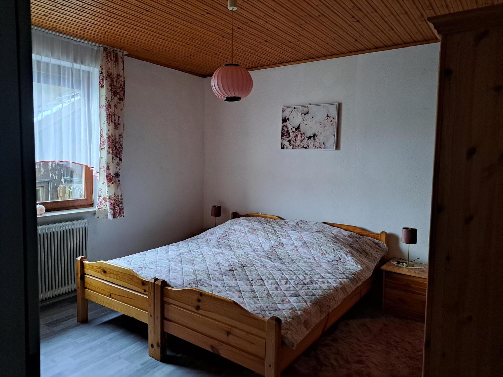 Appartment Resi Wohlfuehlen Und Relaxen Eberndorf Esterno foto