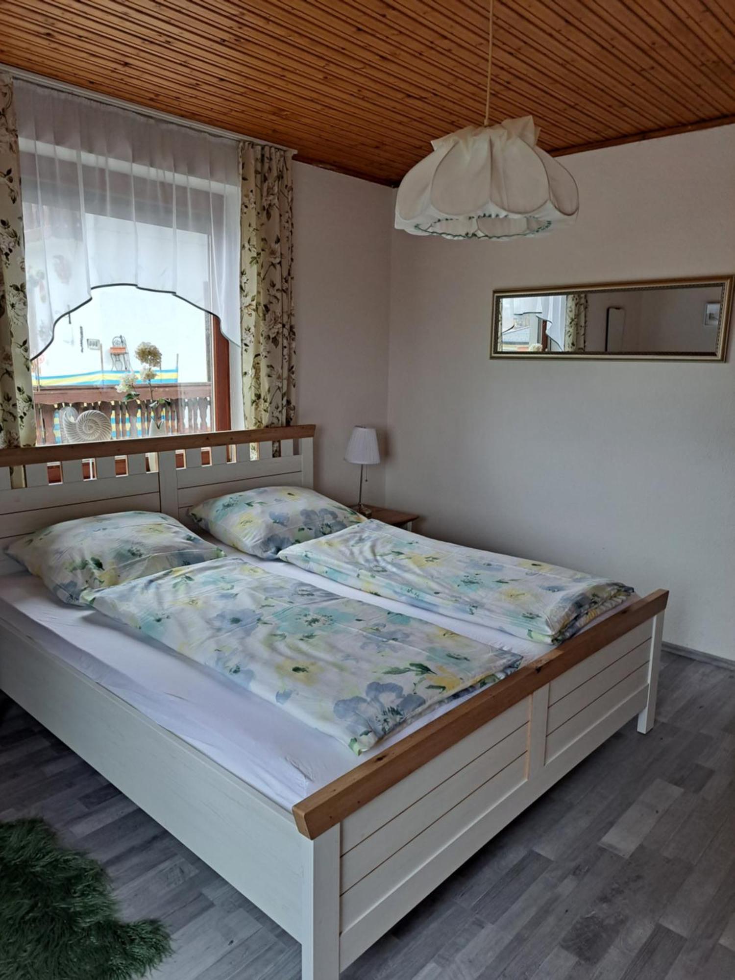 Appartment Resi Wohlfuehlen Und Relaxen Eberndorf Esterno foto