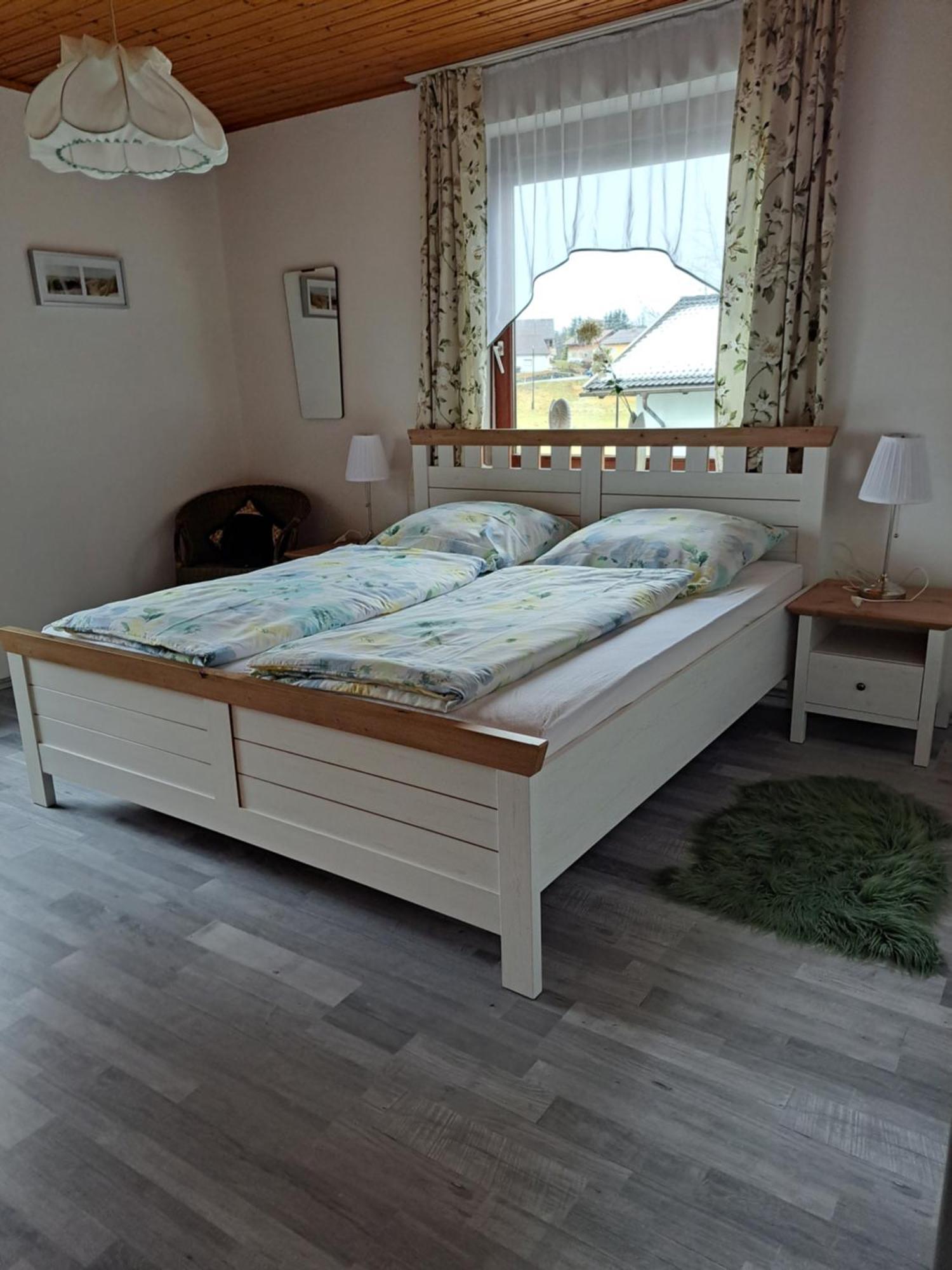 Appartment Resi Wohlfuehlen Und Relaxen Eberndorf Esterno foto